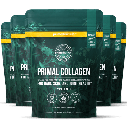 COLLAGEN 5 1