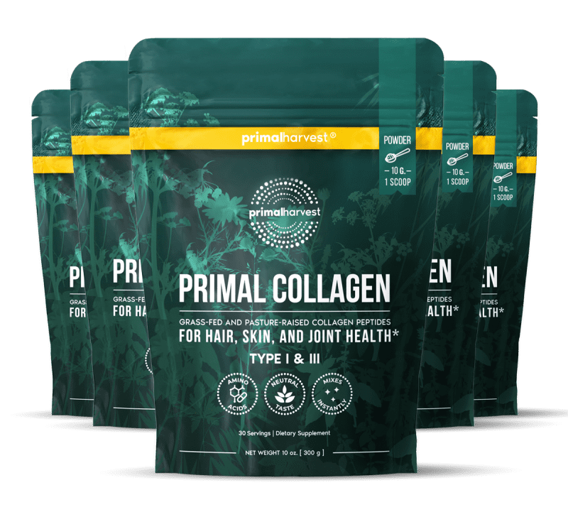 COLLAGEN 5 1