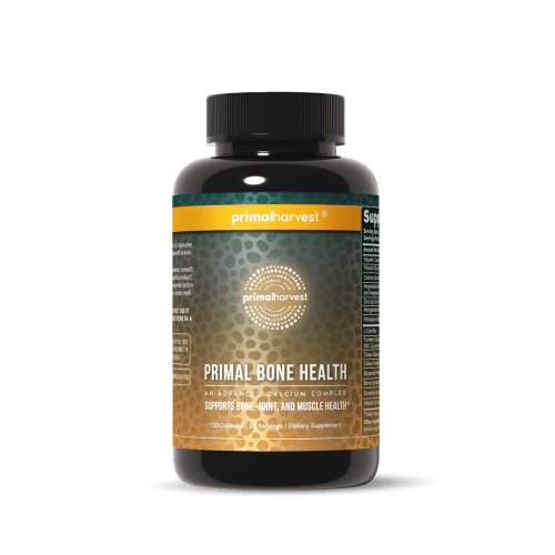 Primal Bone Health