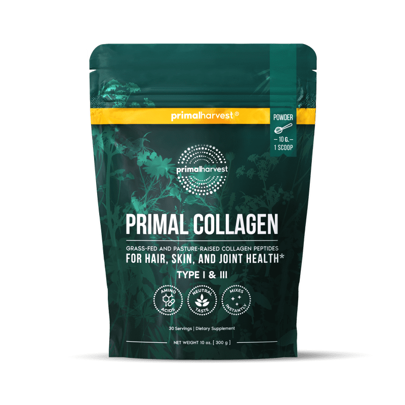 PDP 1600 COLLAGEN 1224