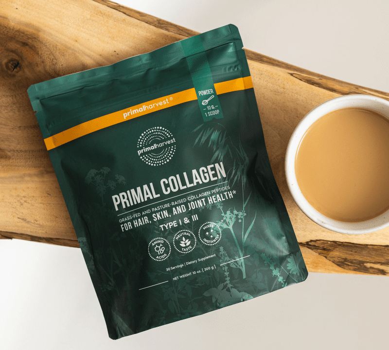 PDP HERO COLLAGEN COFFEE