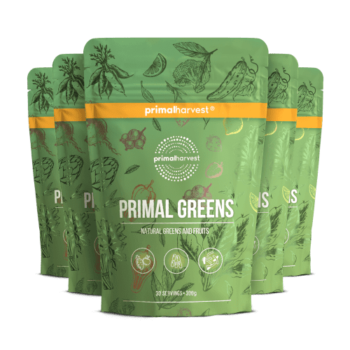 PH DE Primal Greens TV 4 mockup 5