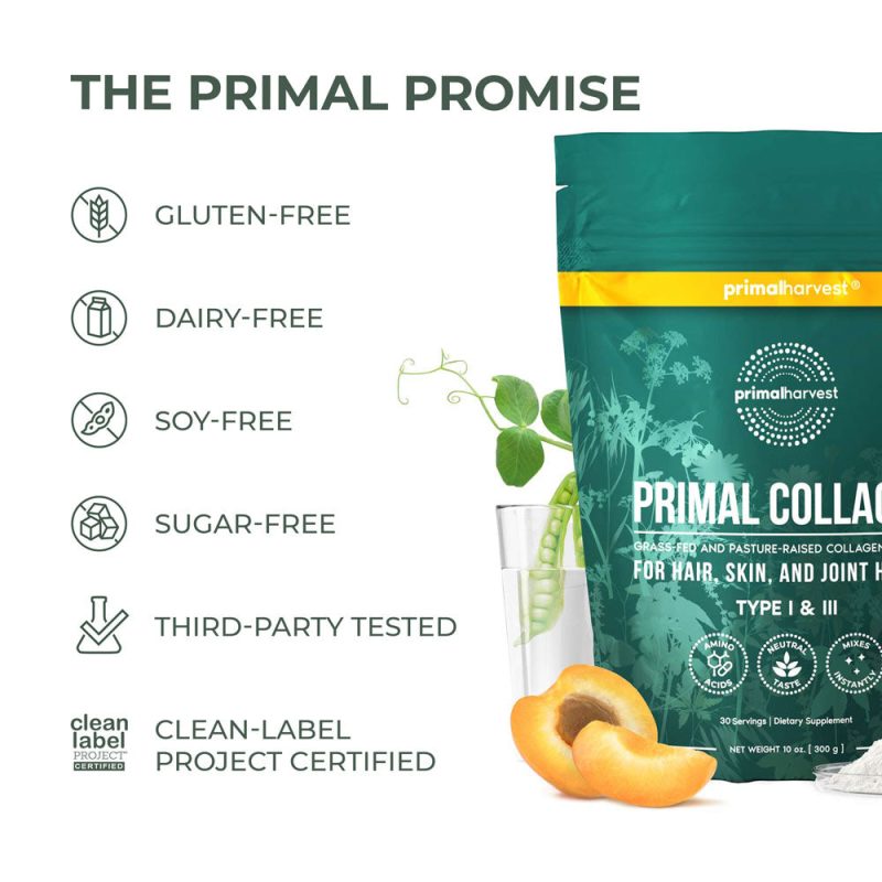 PH US Primal Collagen TV 8 Banner 3