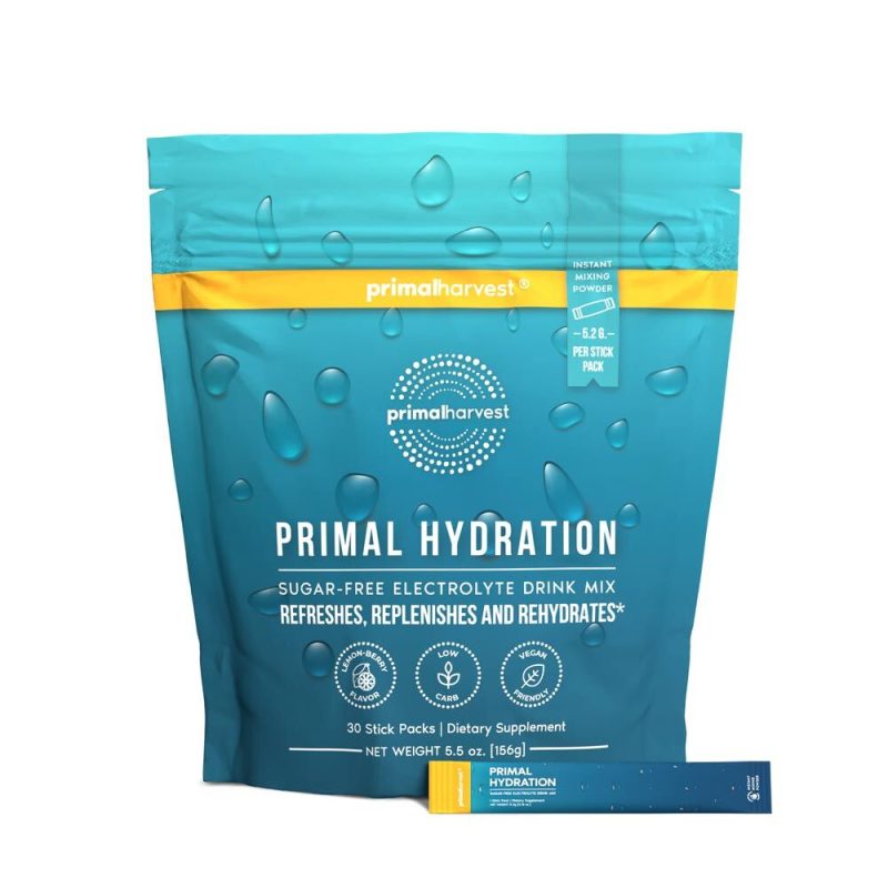 PH US Primal Hydration TV 2 mockup 1