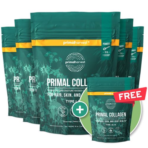 US Primal Collagen 5 1